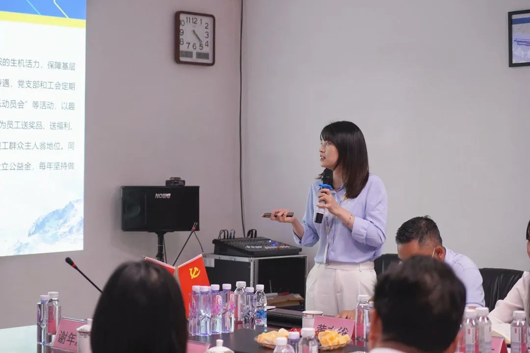 四川省企业经济促进会李光明书记莅临J9九游会真人游戏第一品牌调研