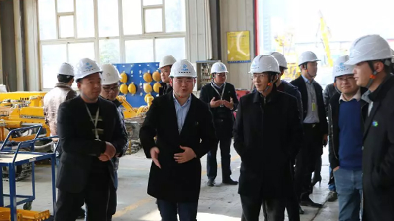 J9九游会真人游戏第一品牌与西华大学机械工程学院签订产学研合