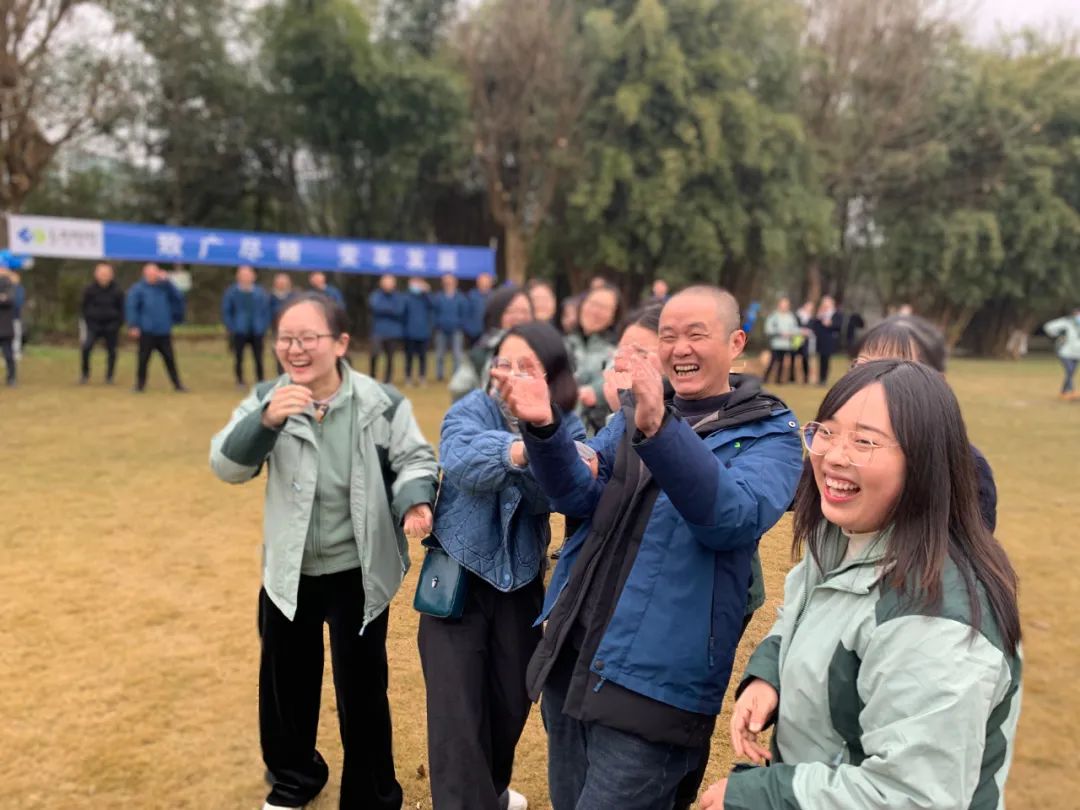 【J9九游会真人游戏第一品牌年会】继往开来迎新春 致广尽精拓蓝海