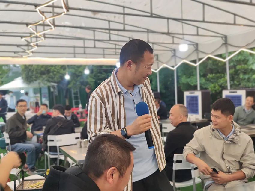 J9九游会真人游戏第一品牌2022“我的团队 我的团”户外拓展活动