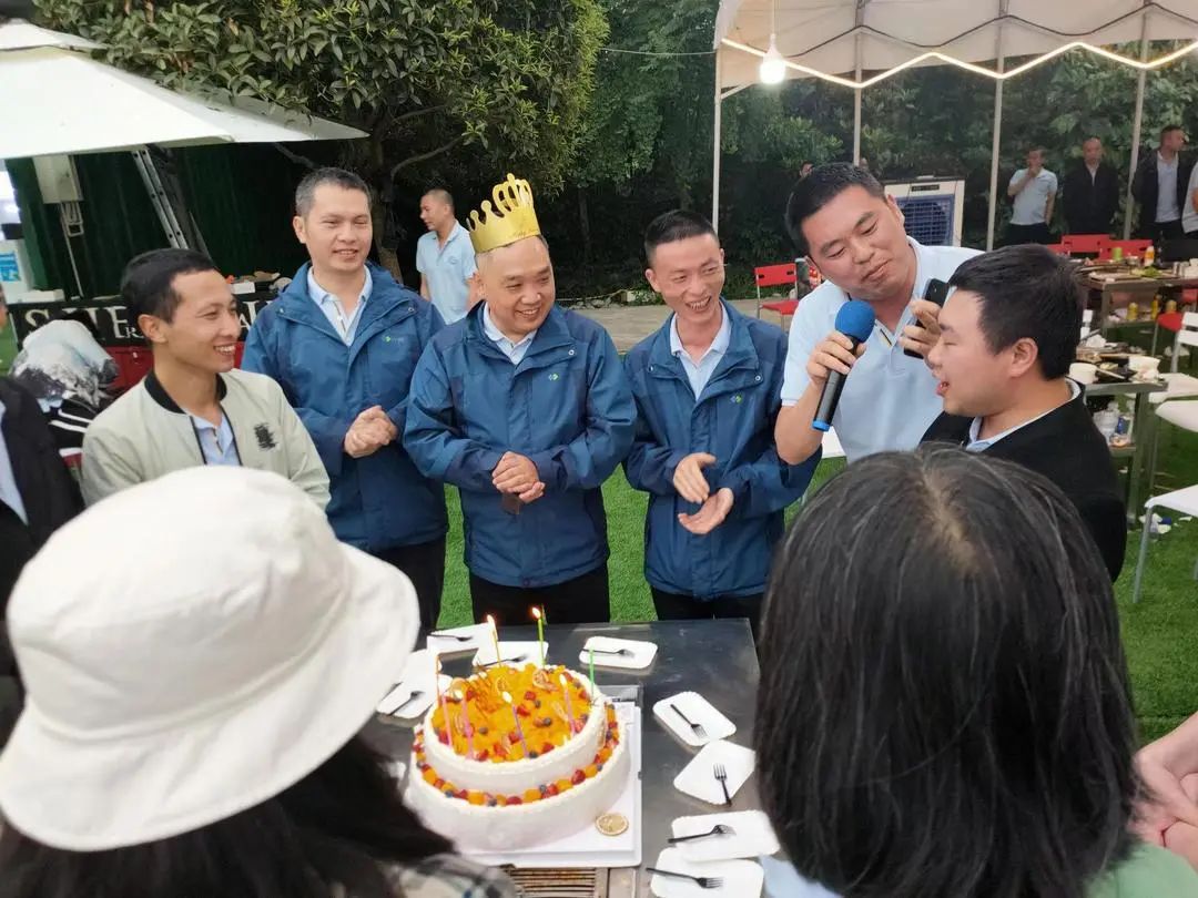 J9九游会真人游戏第一品牌2022“我的团队 我的团”户外拓展活动